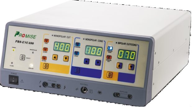 BISTOURI ELECTRIQUE PRO ESU 400