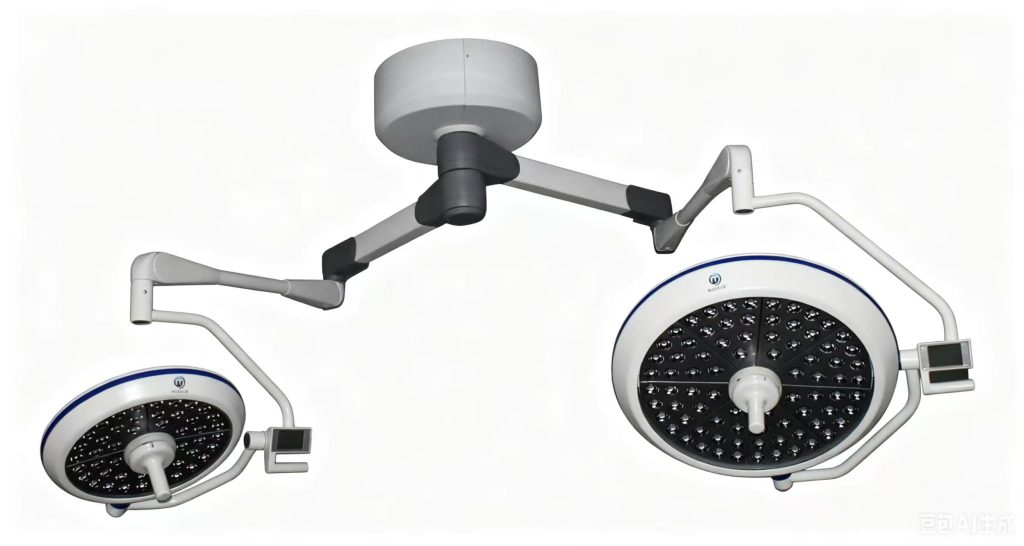 SCIALITIQUE PLAFONNIER LED  II700-500