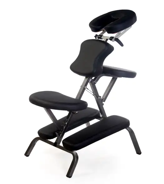 CHAISE DE MASSAGE