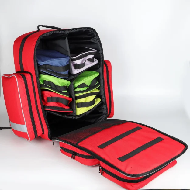 SAC A DOS URGENCE