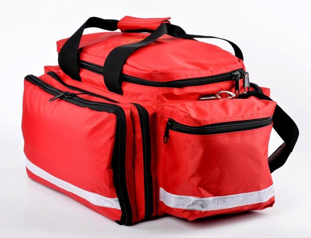 SAC D’URGENCE