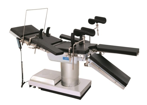 TABLE OPERATOIRE ELECTRIQUE
