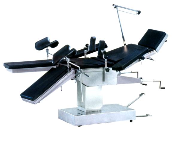 table operation universelle