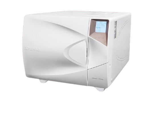 AUTOCLAVE 80L CLASSE B