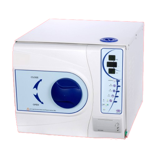 AUTOCLAVE 23L CLASSE B