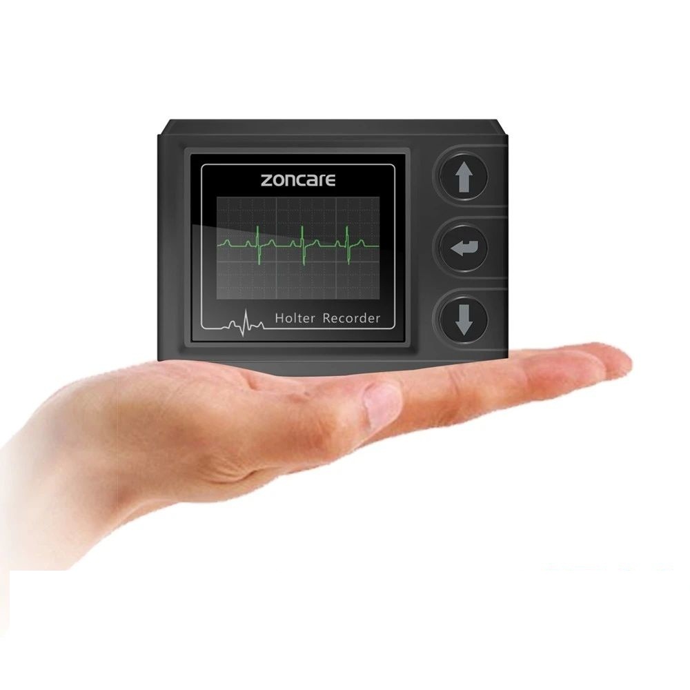 Holter ECG IE90