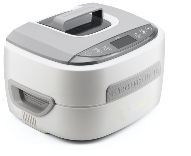 NETTOYEUR A ULTRASONS 2.5