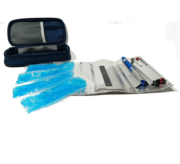 POCHETTE INSULINE